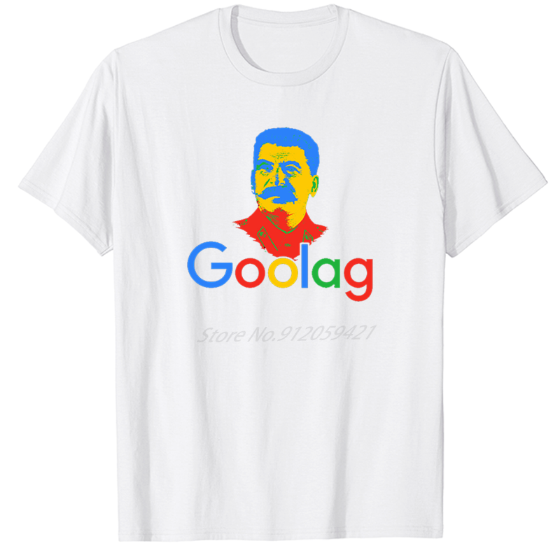 Summer Clothing Drawing - グルラグ、ソ連、スターリン、素晴らしいアート作品、イラスト、グラフィックTシャツ、コットン、半袖Tシャツ、オーバーサイズTシャツ、メンズウェア
